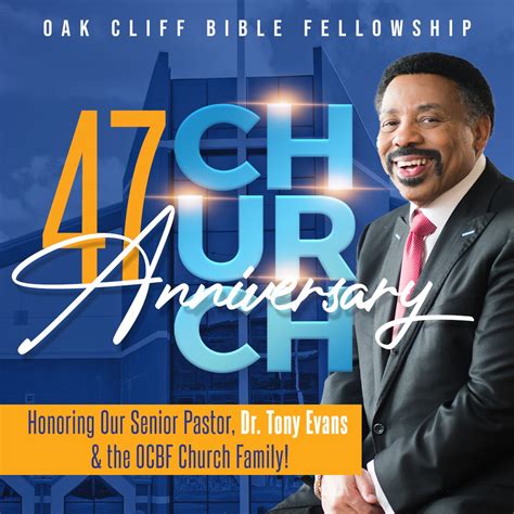 Oak cliff bible fellowship church - OCBF provides a variety of opportunities for adults to conveniently fellowship with each other, grow in the Word of God and use their spiritual gifts to serve the body of Christ. …